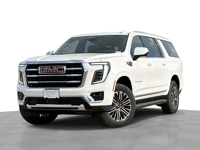 2026 GMC Yukon XL Elevation's photo
