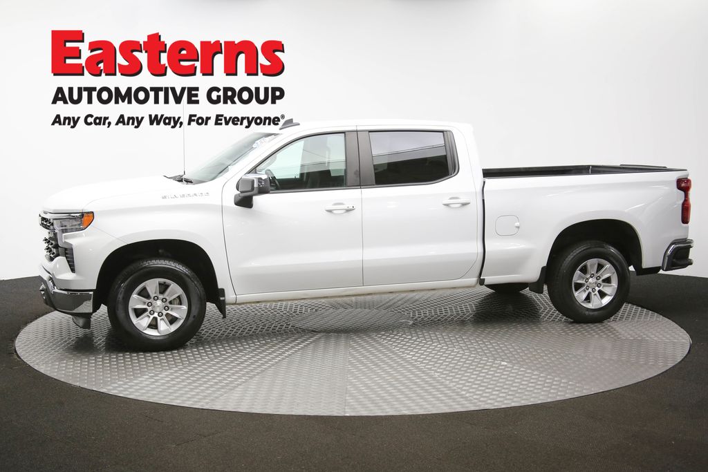 2023 Chevrolet Silverado 1500 LT photo 47