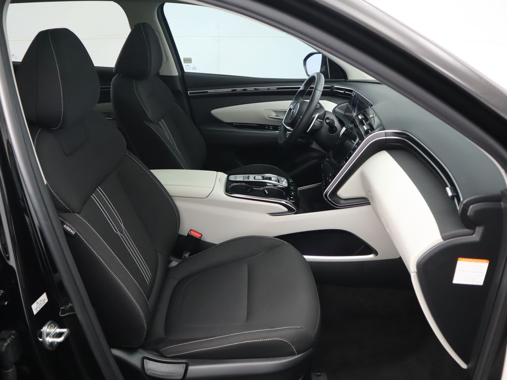2022 Hyundai Tucson Hybrid SEL Convenience photo 19