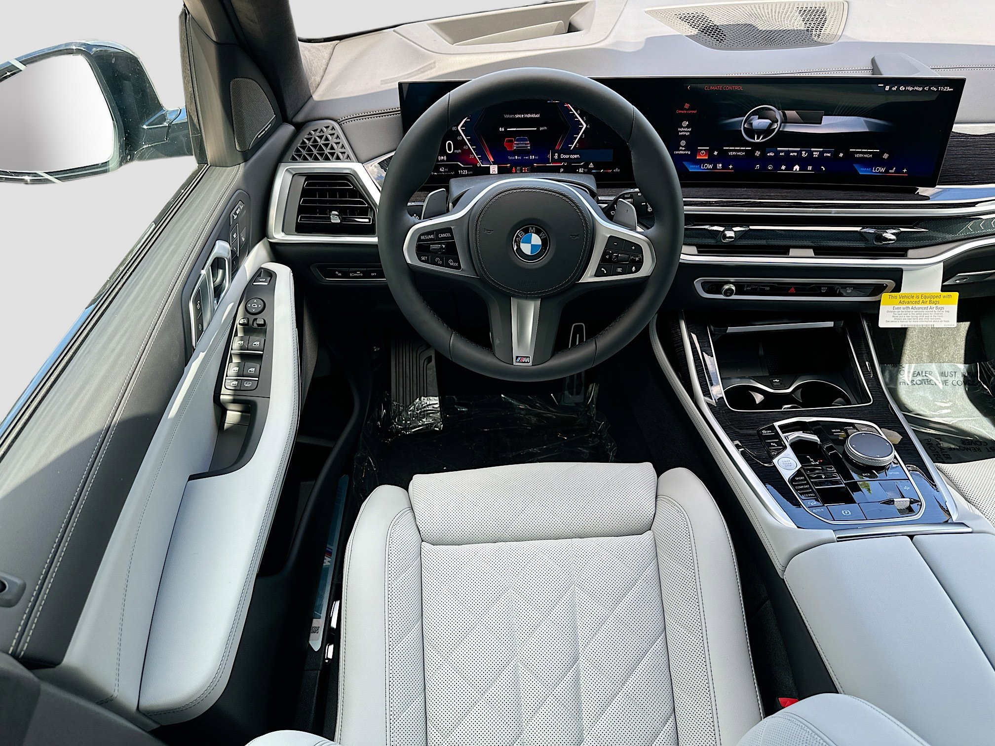 2026 Bmw X7 xDrive40i photo 15