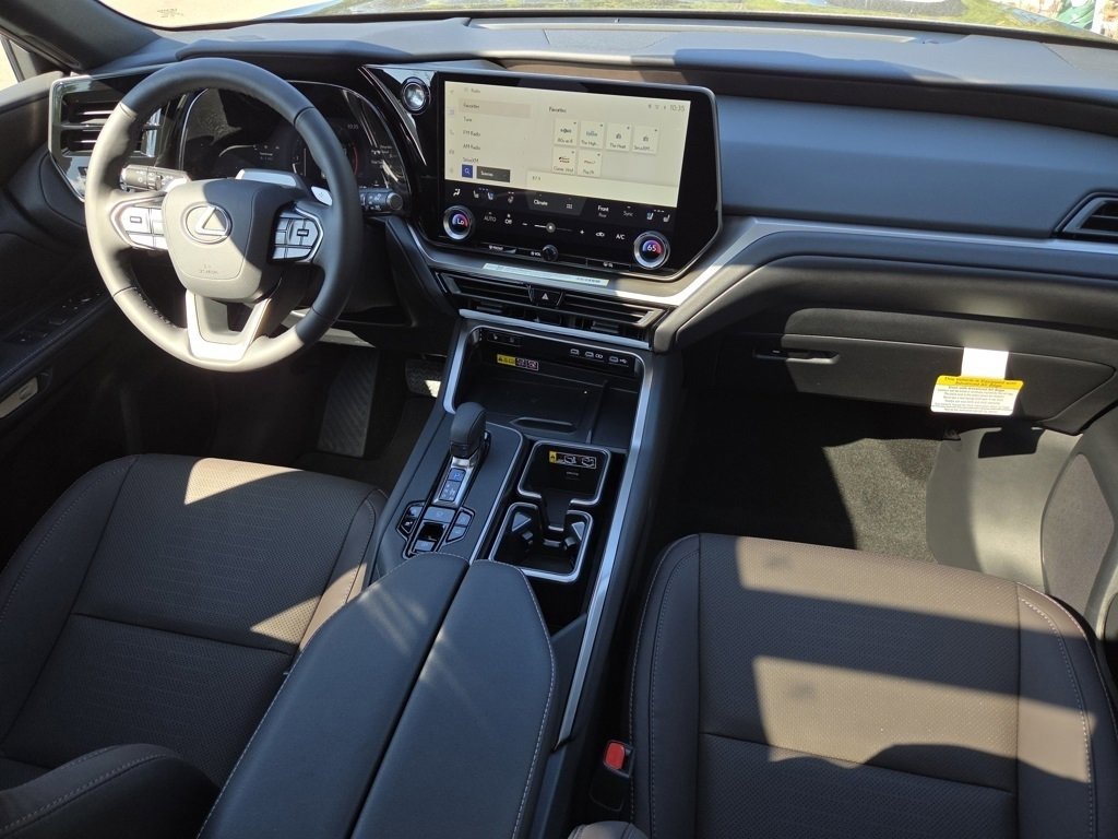 2025 Lexus TX 350 Premium photo 33