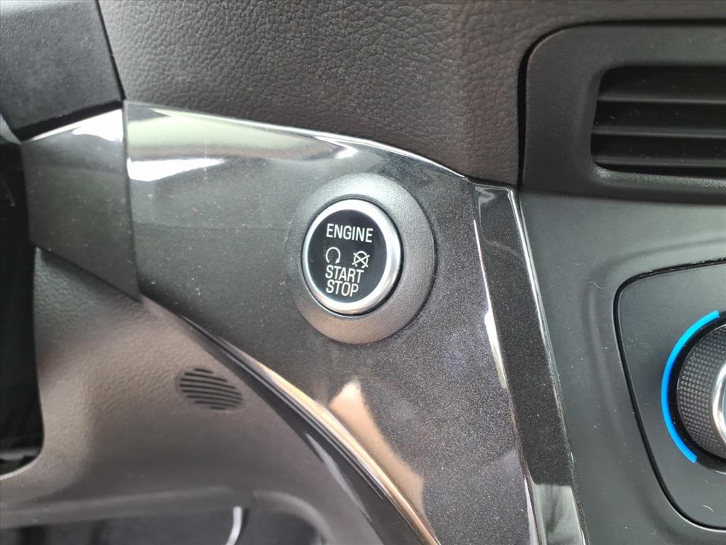 2017 Ford Escape Titanium photo 14