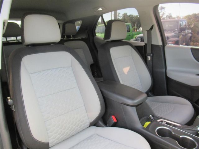 2020 Chevrolet Equinox LS photo 7