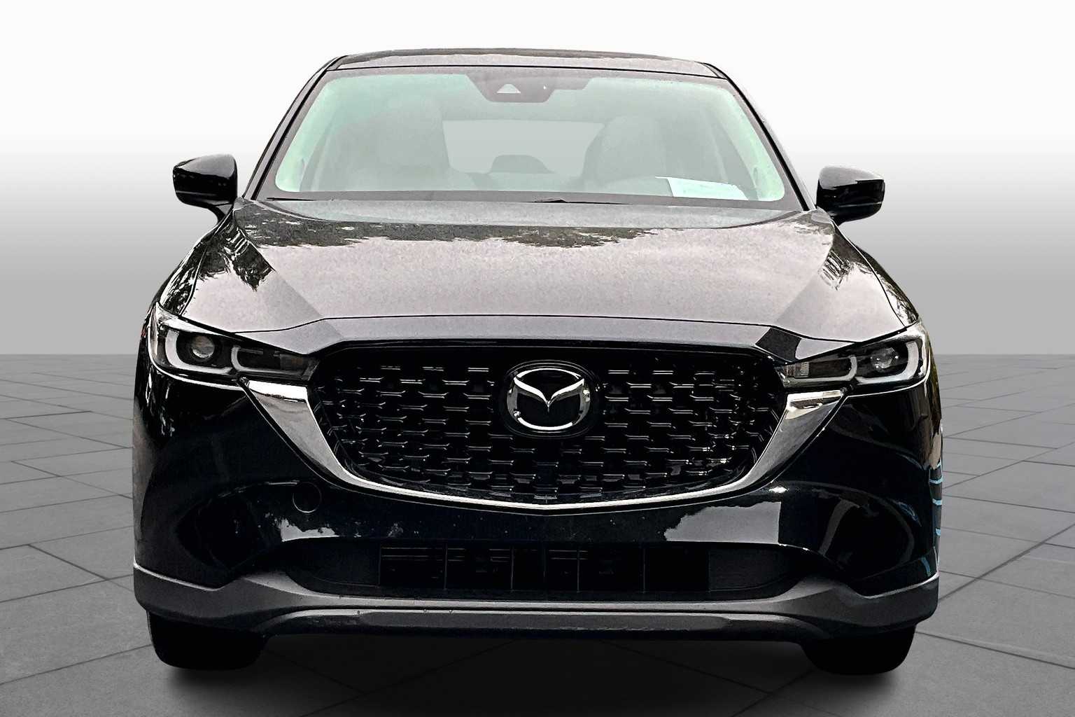 2022 Mazda CX-5 2.5 S Premium photo 3