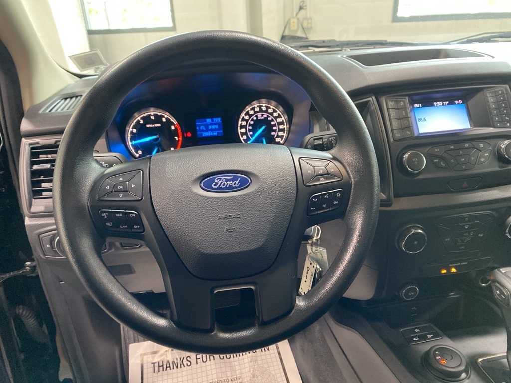 2020 Ford Ranger XL photo 16