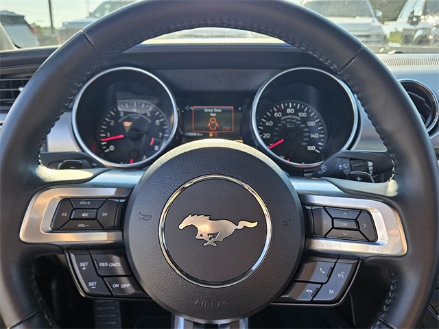 2022 Ford Mustang GT Premium photo 17