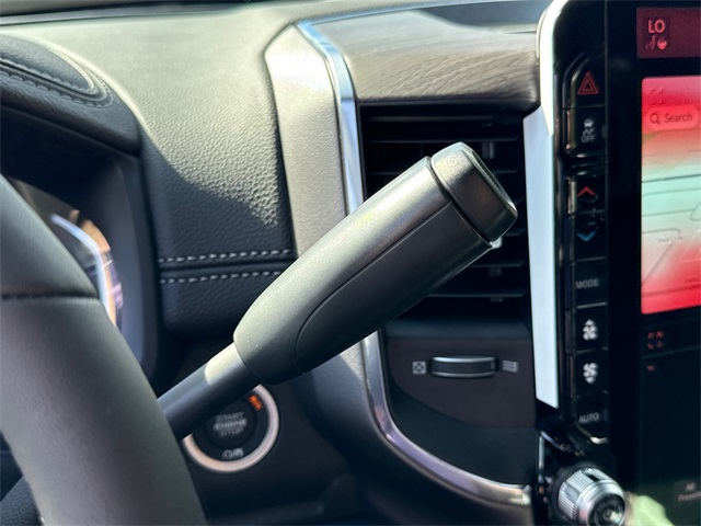 2026 Ram 2500 Laramie photo 17