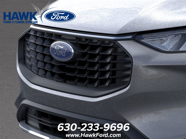 2026 FORD ESCAPE - Image 17