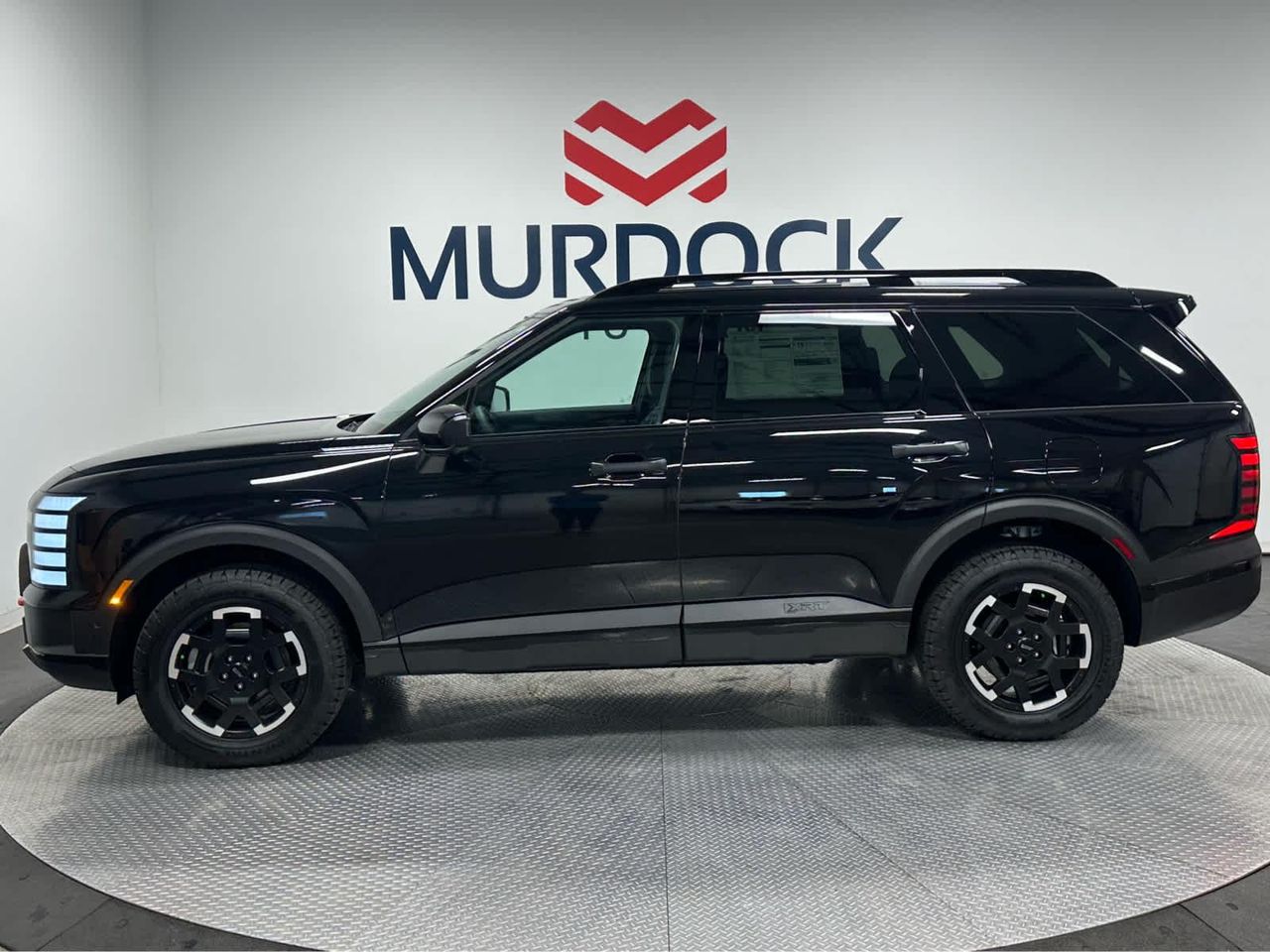 2026 Hyundai Palisade XRT Pro's photo