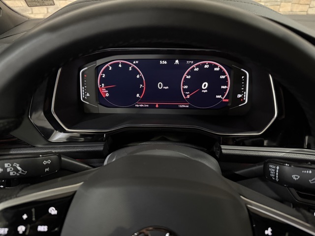 2024 Volkswagen Jetta GLI Autobahn Anniversary Edition photo 15