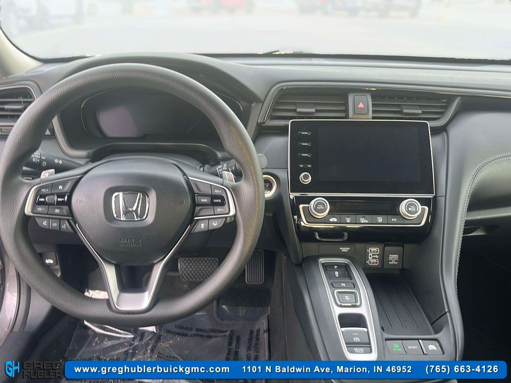 2021 Honda Insight EX photo 13