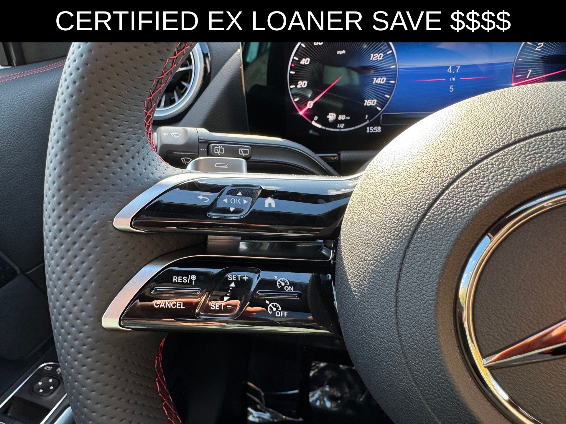 2025 Mercedes Benz GLA 250 4MATIC photo 4