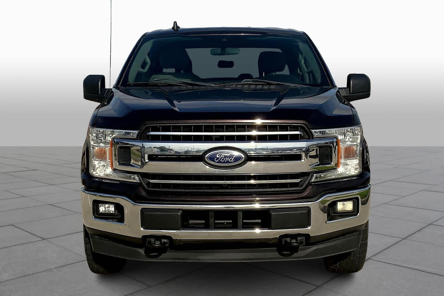 2020 Ford F-150 XLT photo 3