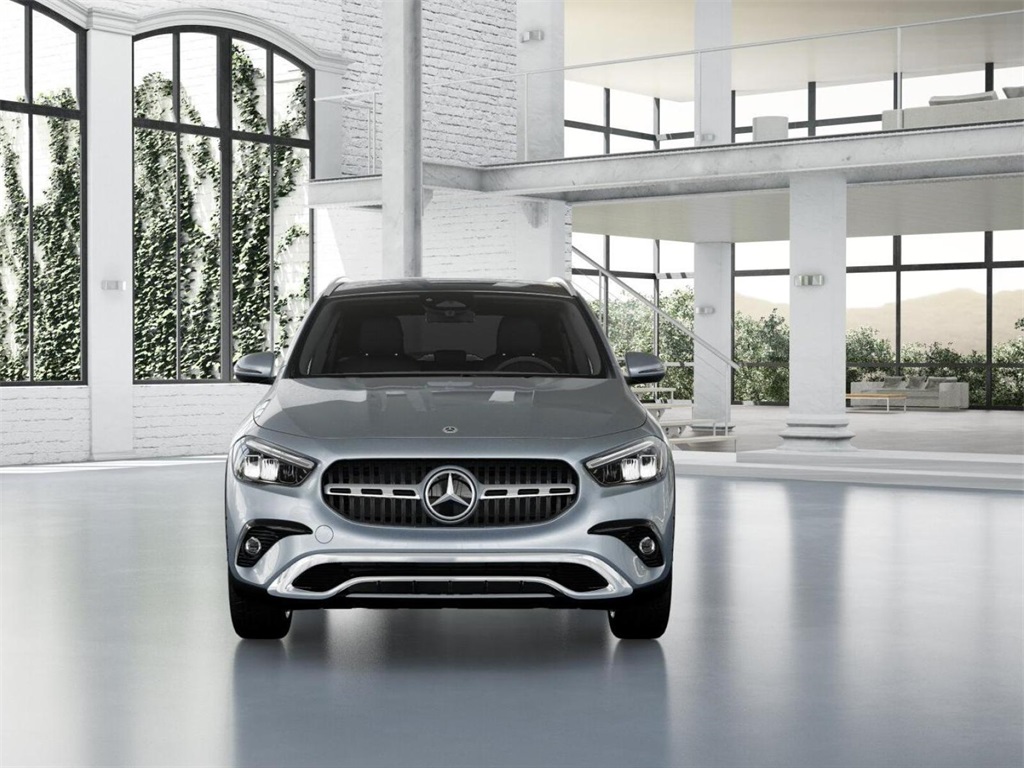 2026 Mercedes Benz GLA 250 4MATIC photo 7