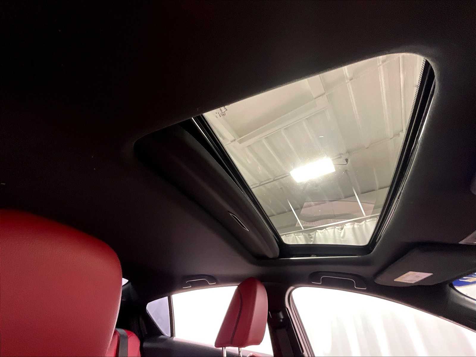 2022 Acura ILX Premium A-Spec photo 22
