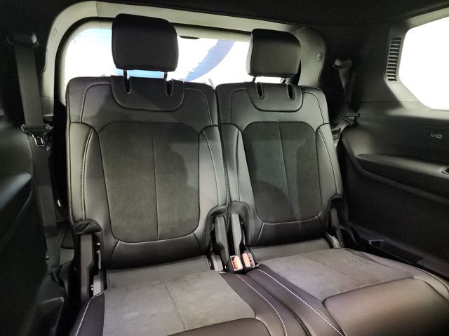 2025 Jeep Grand Cherokee Altitude X photo 10