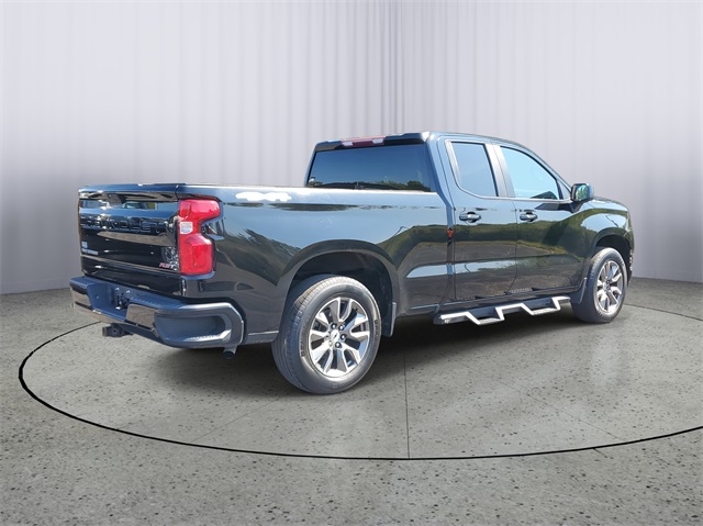 2019 Chevrolet Silverado 1500 RST photo 5
