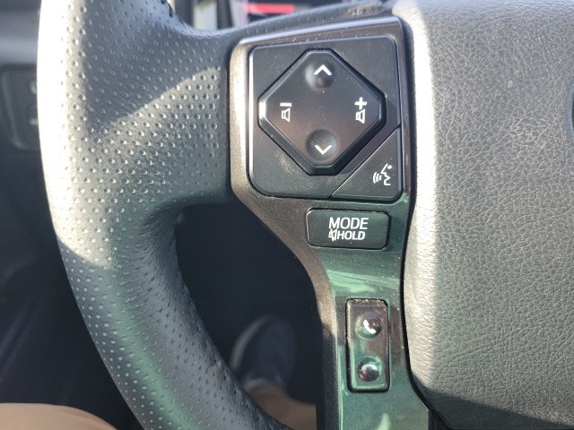 2021 Toyota 4Runner TRD Pro photo 14
