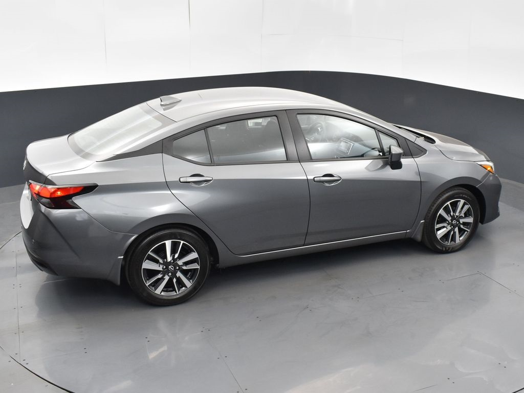 2025 Nissan Versa 1.6 SV photo 48