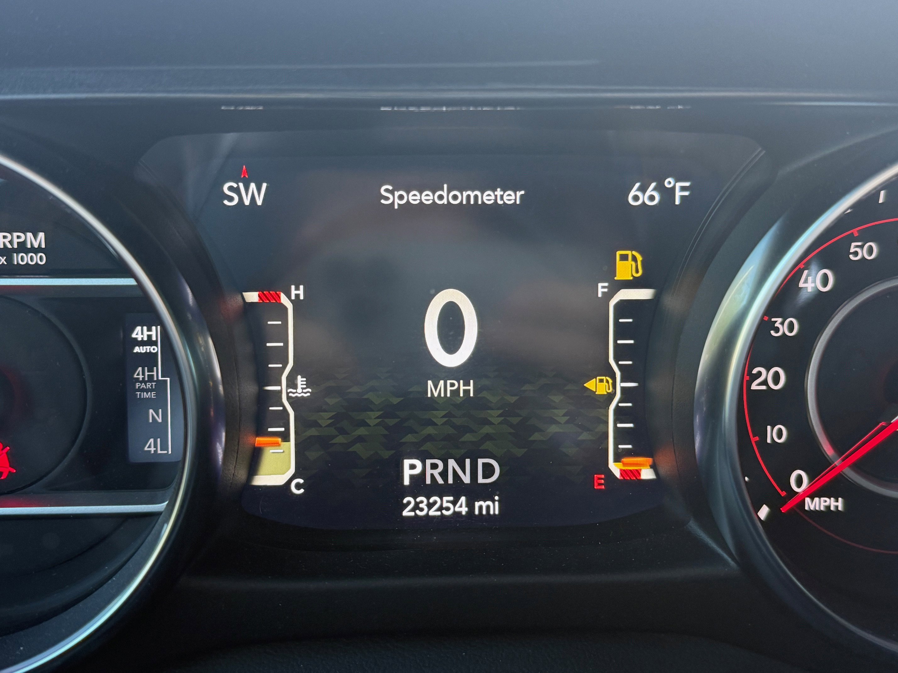 2022 Jeep Wrangler Unlimited Rubicon 392 photo 4