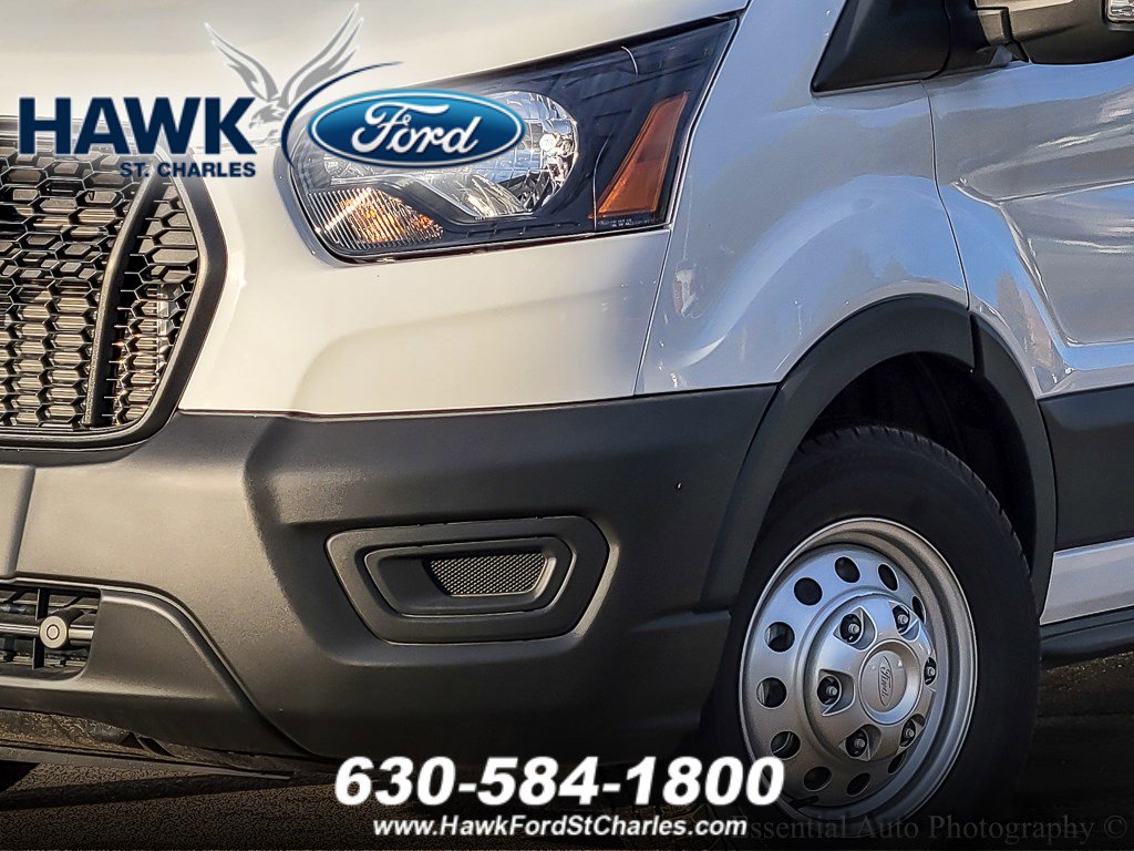2025 FORD TRANSIT - Image 2