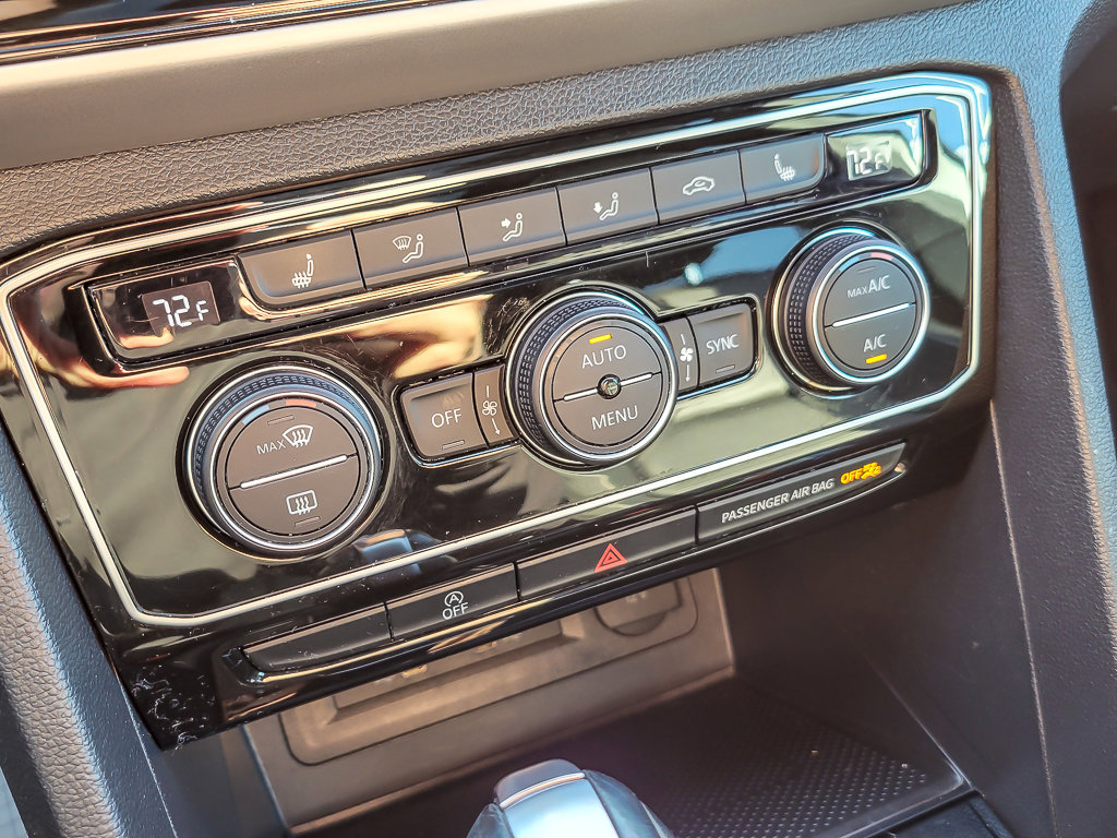 2022 VOLKSWAGEN ATLAS CROSS SPORT - Image 16