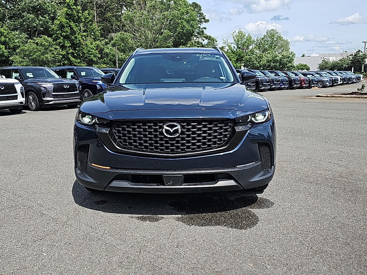2024 Mazda CX-50 2.5 S Preferred photo 6