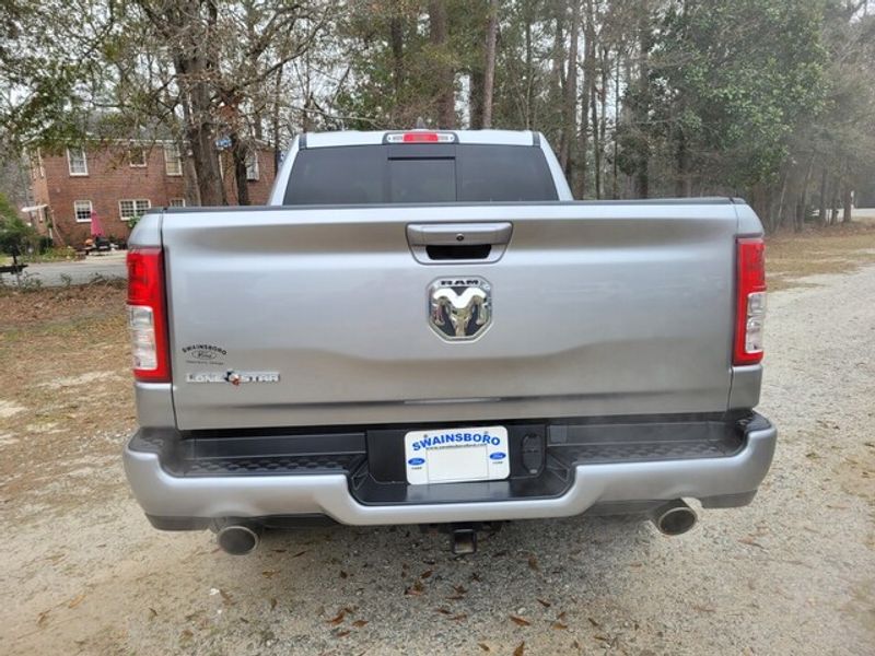 2022 Ram 1500 Lone Star photo 9
