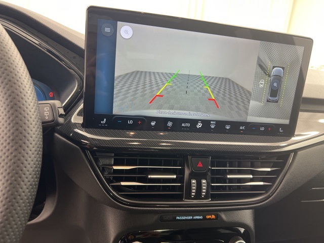 2023 Ford Escape ST-Line Select photo 10