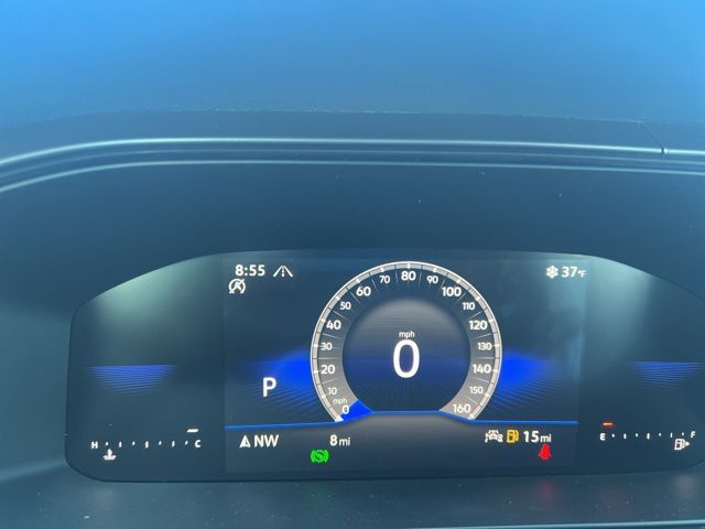 2025 Volkswagen Taos S photo 24