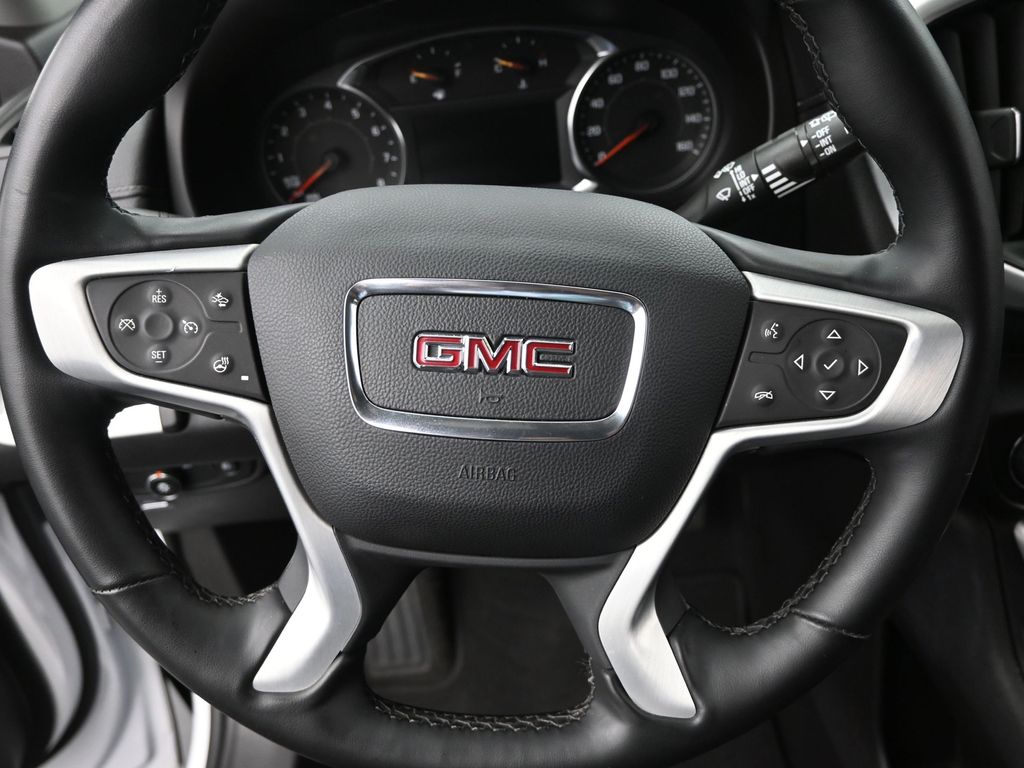 2024 Gmc Terrain SLT photo 11