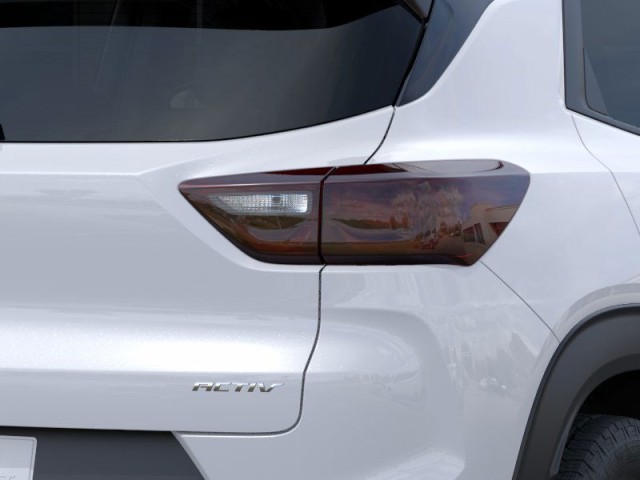2025 Chevrolet Trailblazer ACTIV photo 4