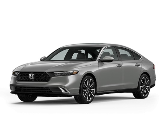 2025 Honda Accord Hybrid Touring photo 32
