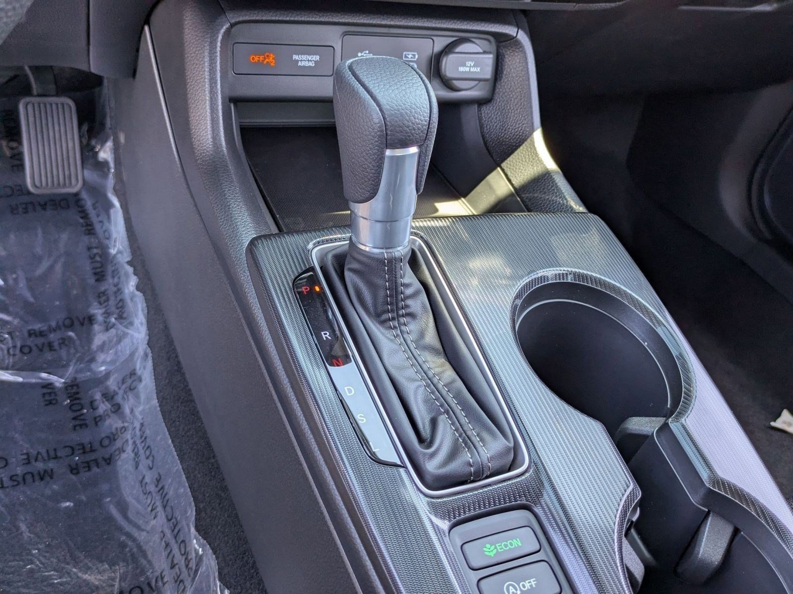 2026 Honda Civic LX photo 12