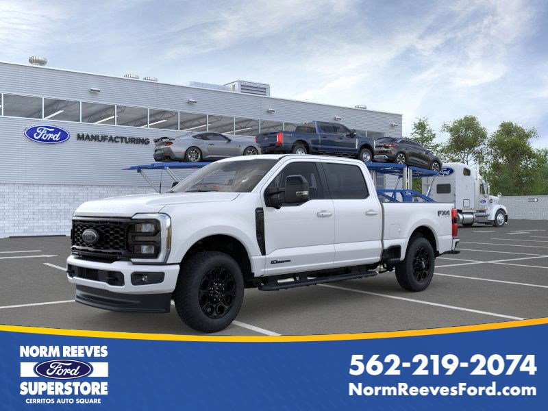 2026 Ford F-250 Base's photo