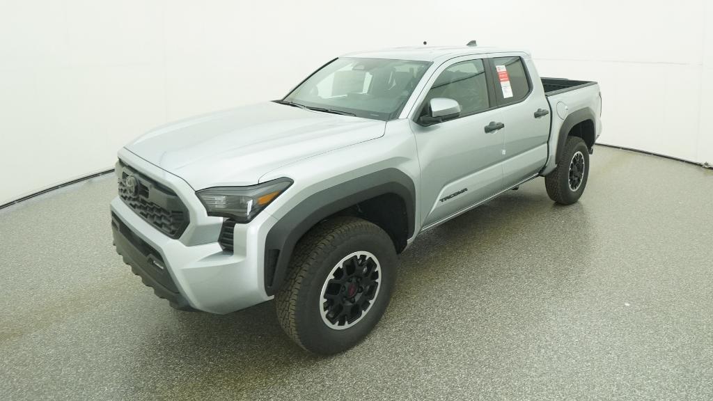 2026 Toyota Tacoma TRD Off Road's photo