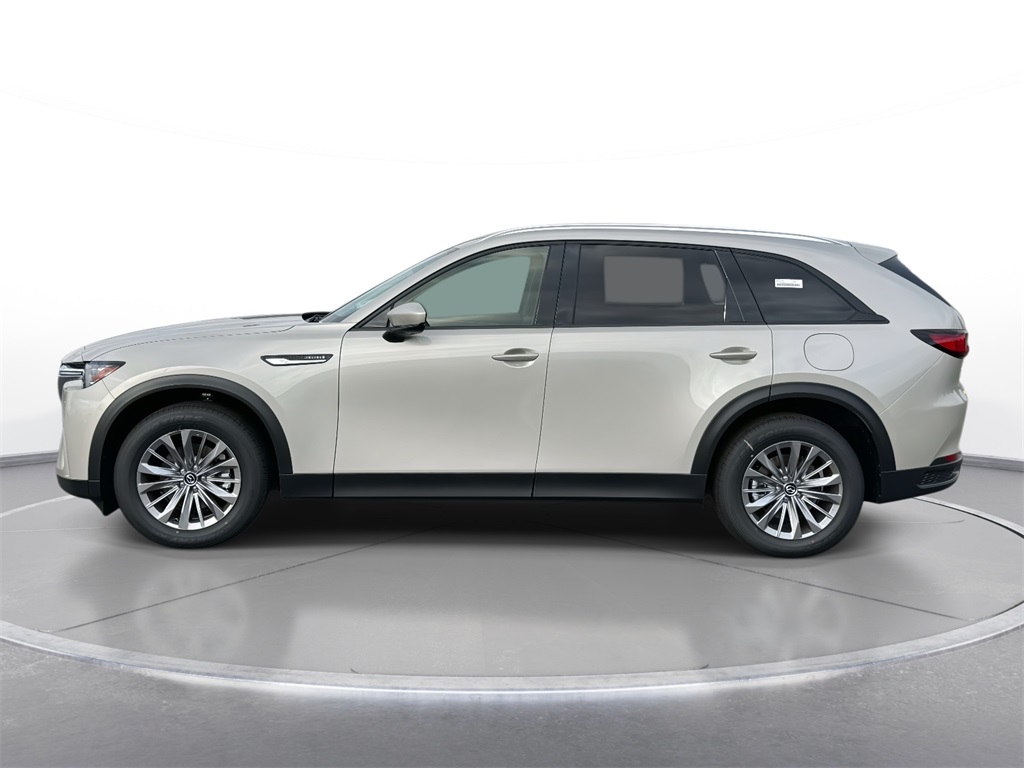 2025 Mazda CX-90 3.3 Turbo Preferred photo 5
