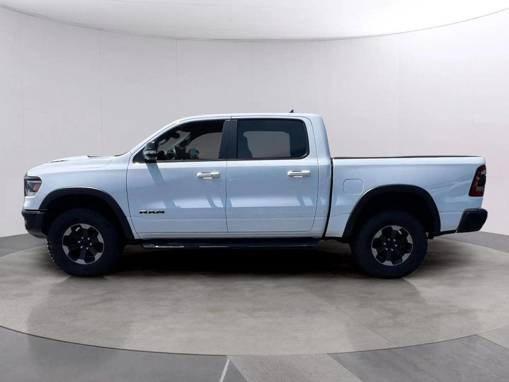2019 Ram 1500 Sport Rebel photo 2