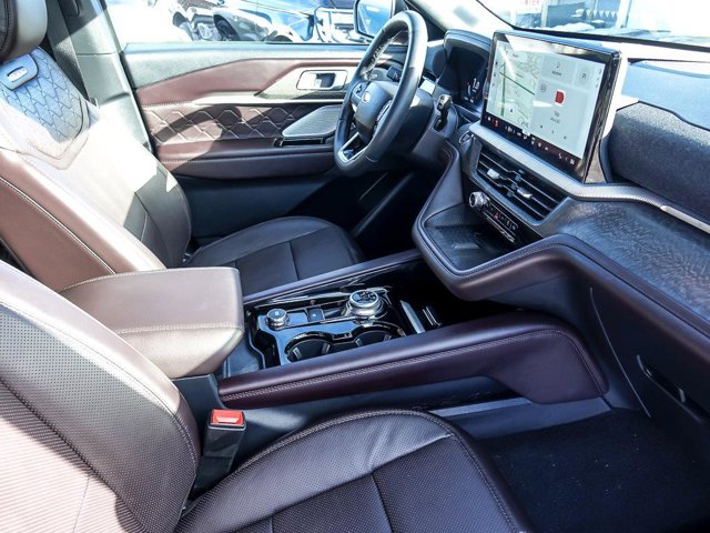 2025 FORD EXPLORER - Image 69