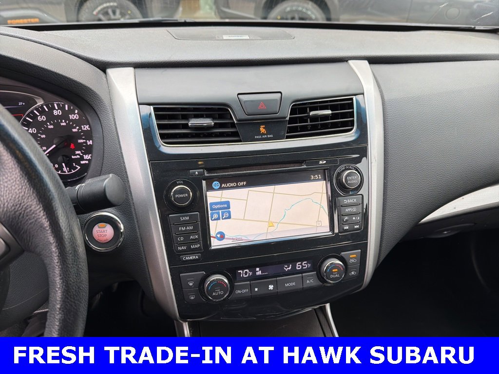 2014 NISSAN ALTIMA - Image 8