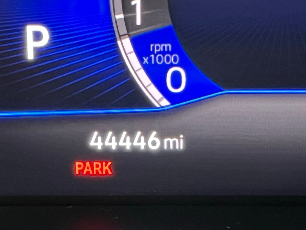 2022 Volkswagen Jetta 1.5T SE photo 21