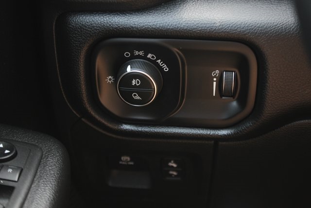 2021 Ram 1500 Big Horn Lone Star photo 15