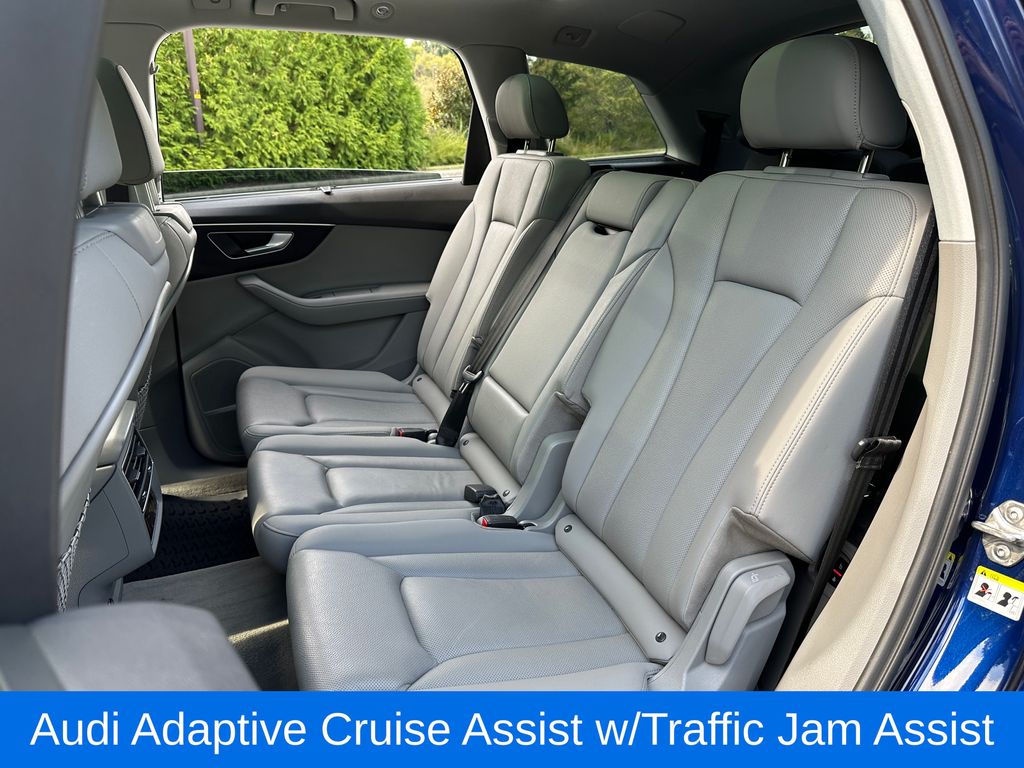 2021 Audi Q7 55 Premium Plus photo 21