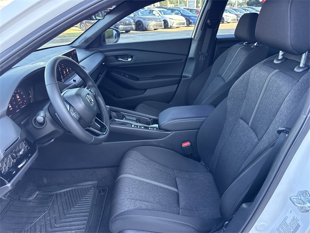 2024 Honda Accord Hybrid Sport photo 10
