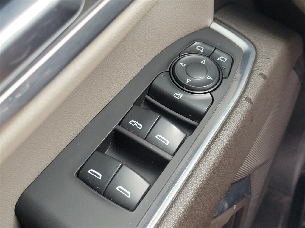 2024 Chevrolet Silverado 1500 LT photo 24