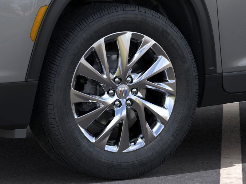 2026 Buick Enclave Preferred photo 5