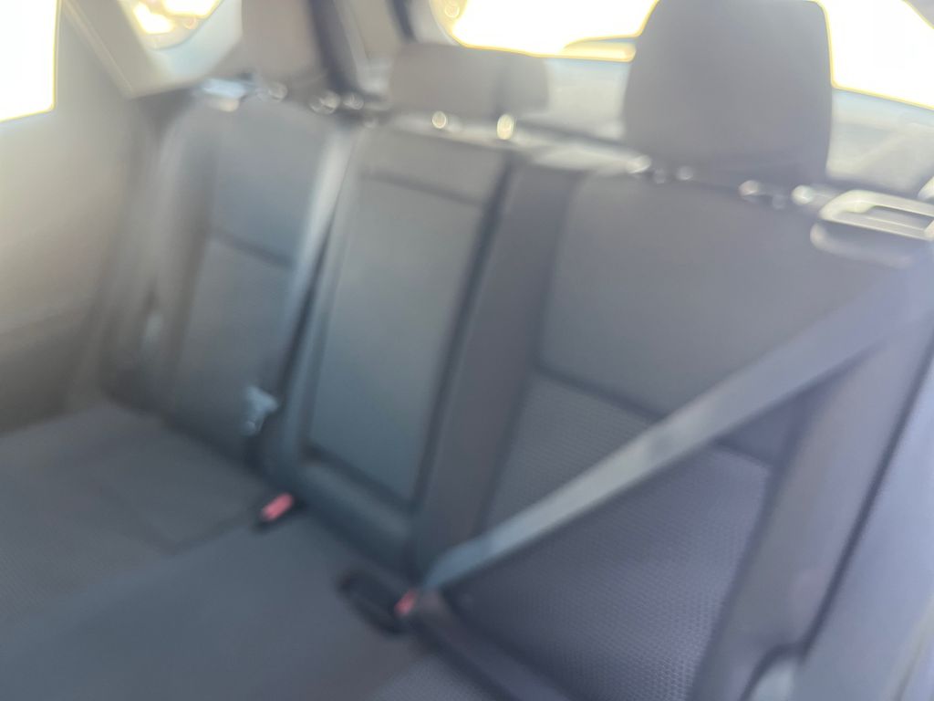 2018 Toyota Corolla iM Base photo 18