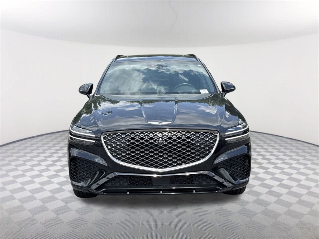 2024 Genesis GV70 3.5T Sport Advanced photo 2