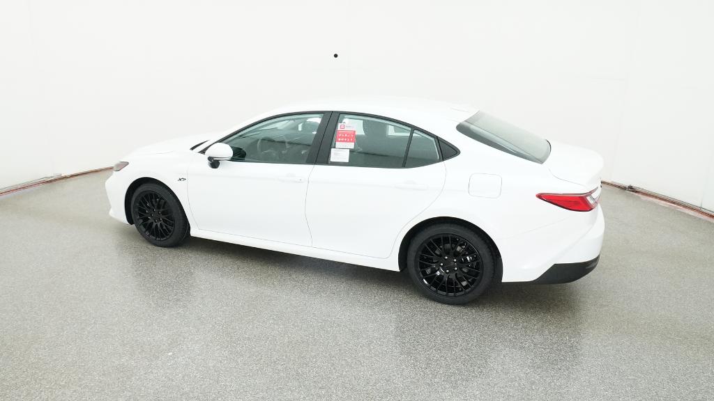 2026 Toyota Camry LE photo 11