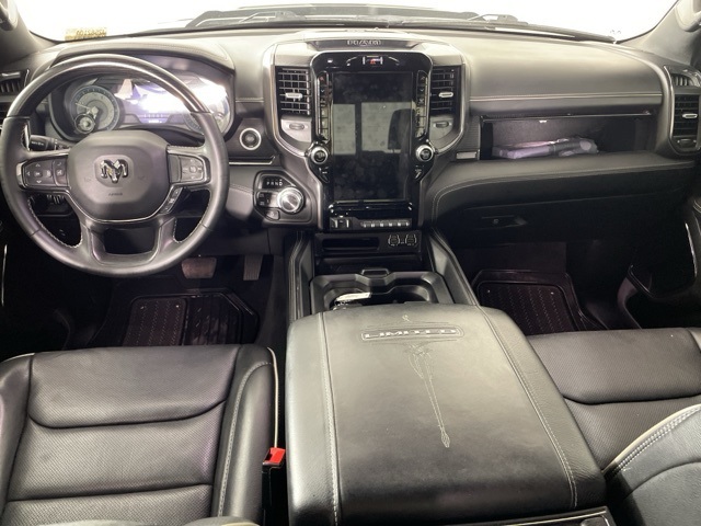 2022 Ram 1500 Limited photo 37